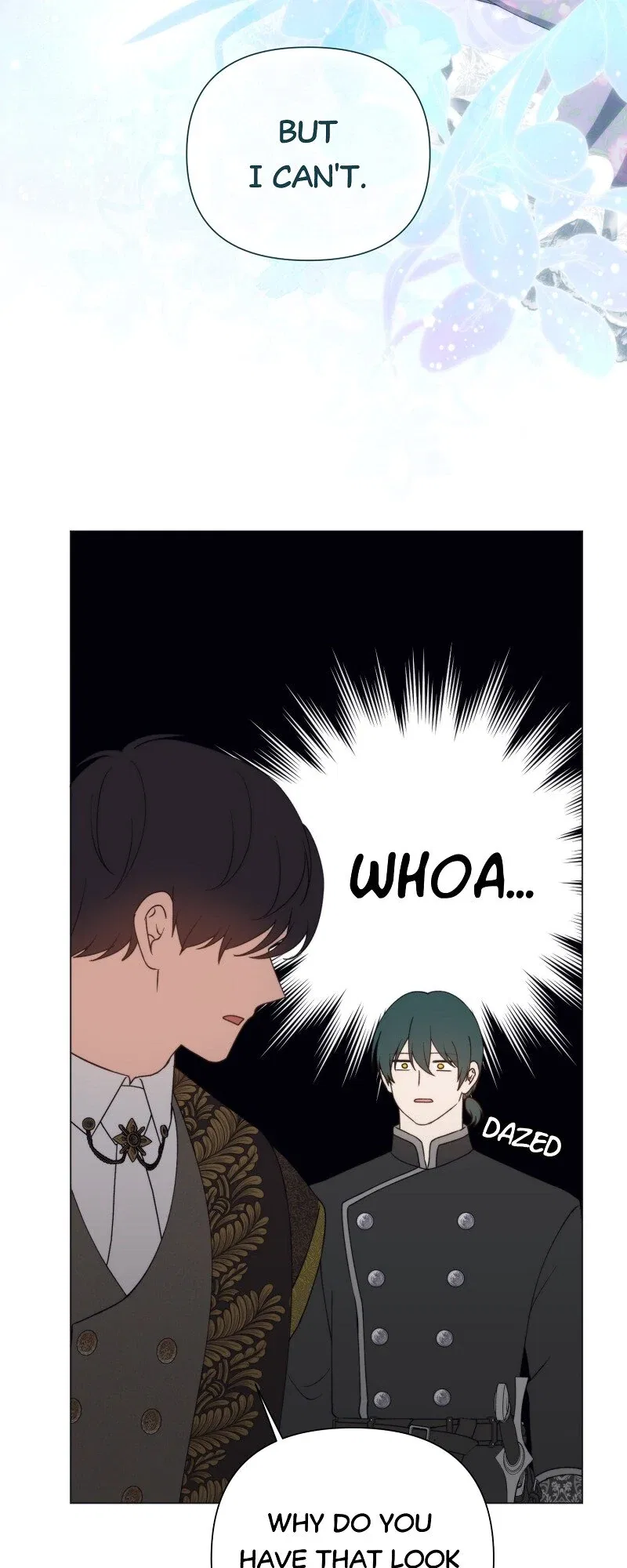 The Grand Duke is Mine Chapter 86 – Page 44