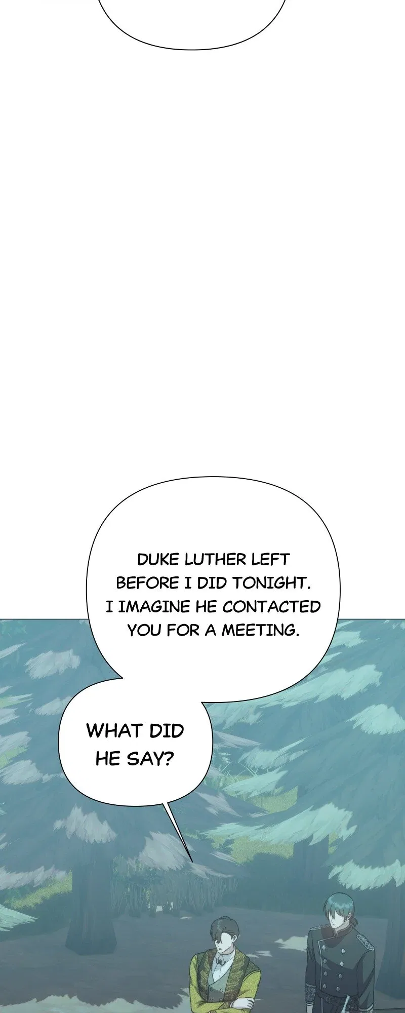 The Grand Duke is Mine Chapter 86 – Page 49