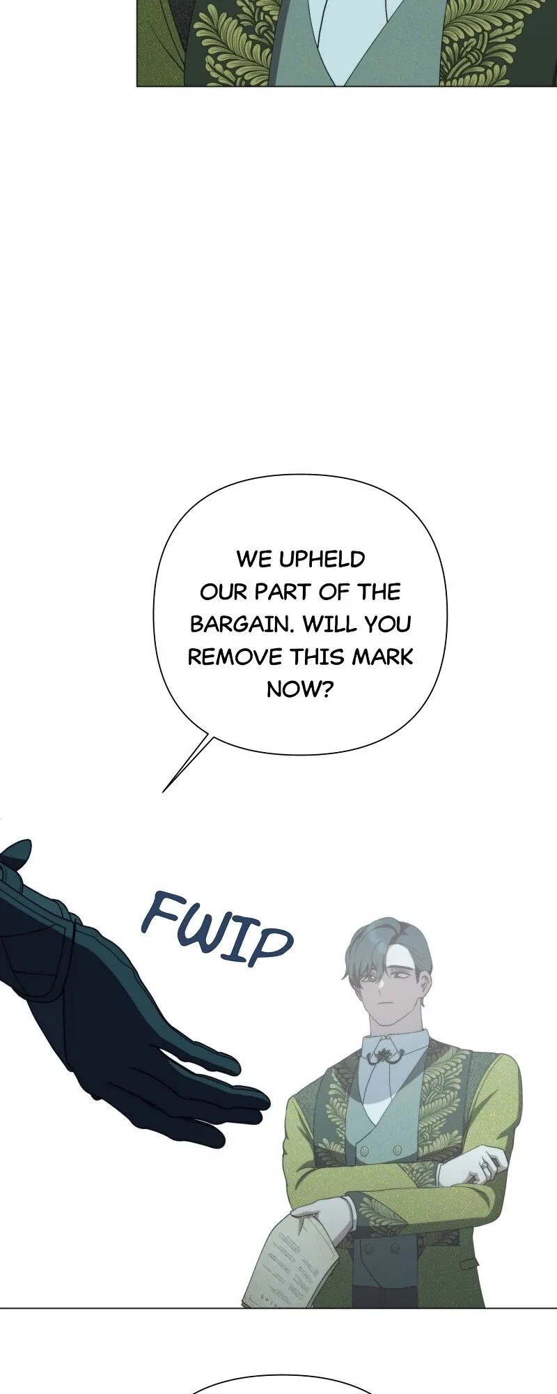 The Grand Duke is Mine Chapter 86 – Page 52