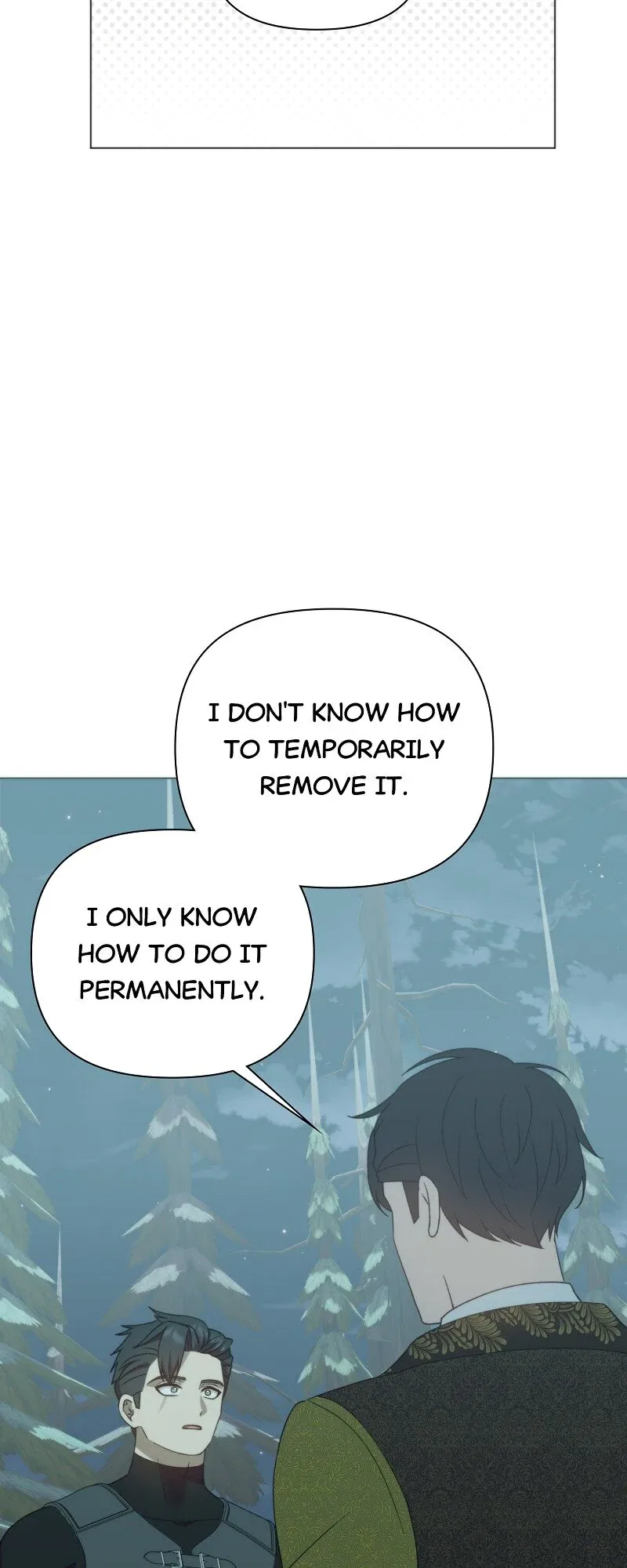 The Grand Duke is Mine Chapter 86 – Page 54
