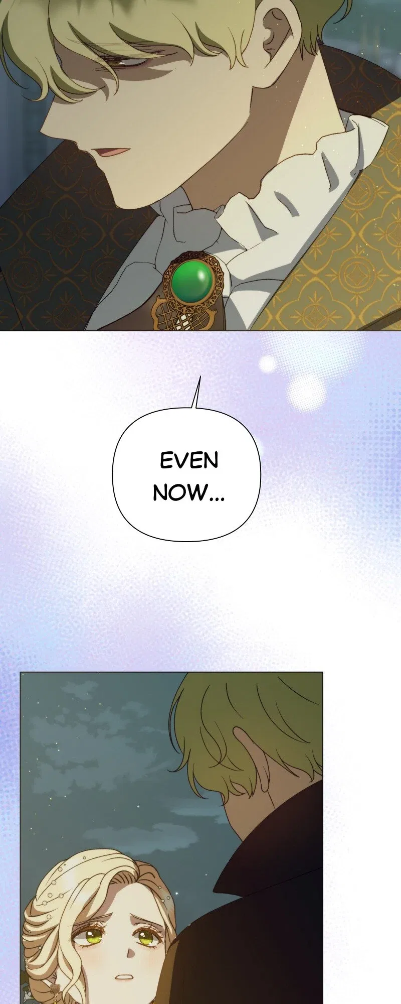 The Grand Duke is Mine Chapter 85 – Page 3