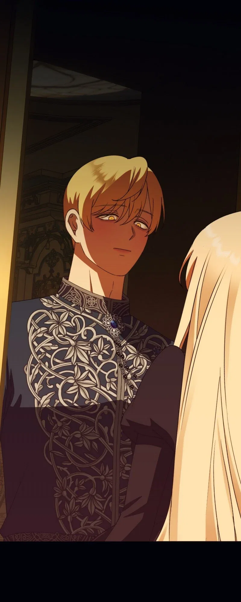 The Grand Duke is Mine Chapter 85 – Page 19