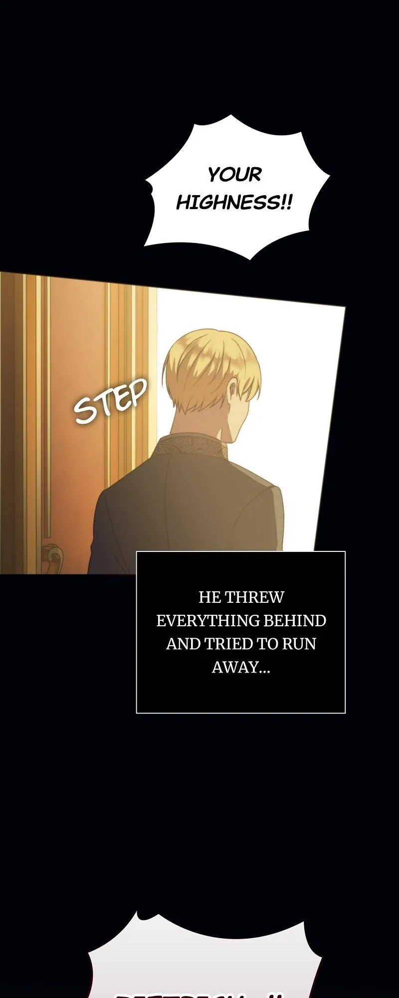 The Grand Duke is Mine Chapter 85 – Page 24