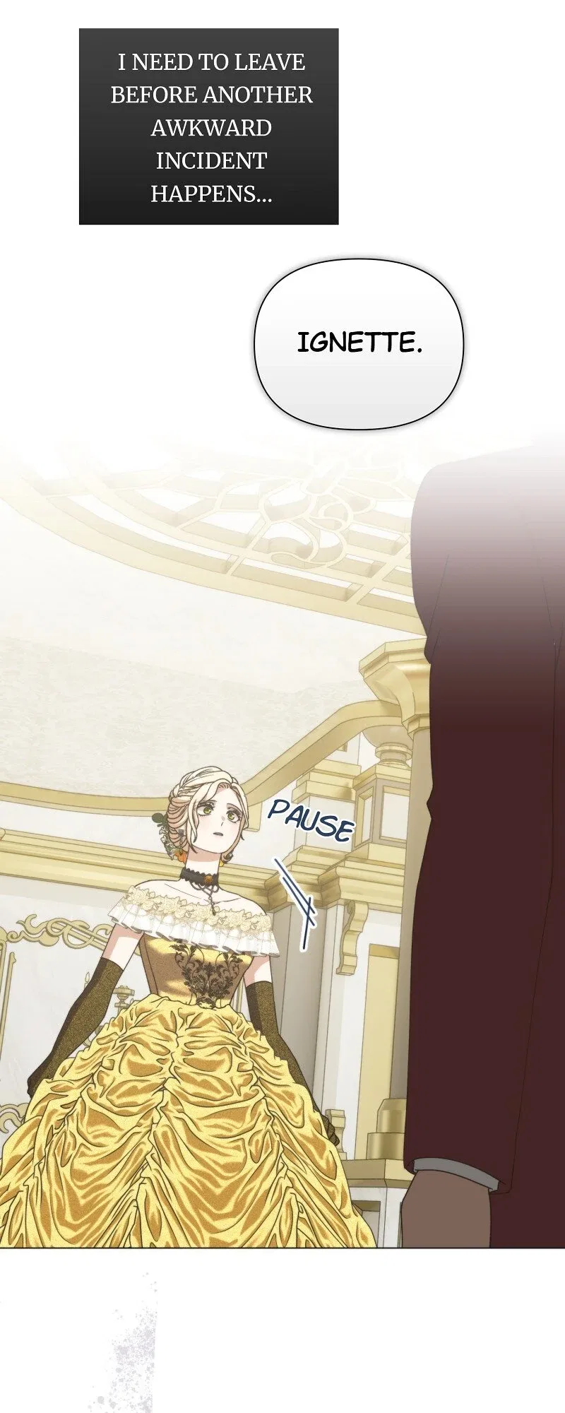The Grand Duke is Mine Chapter 85 – Page 29