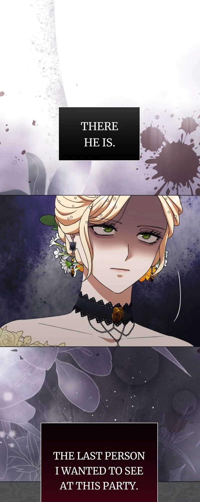 The Grand Duke is Mine Chapter 85 – Page 30