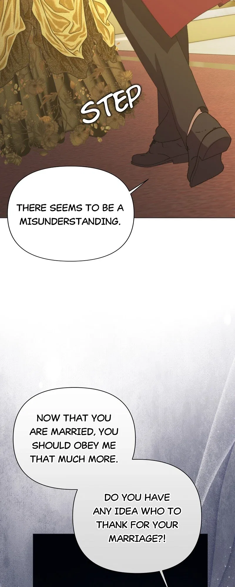 The Grand Duke is Mine Chapter 85 – Page 36
