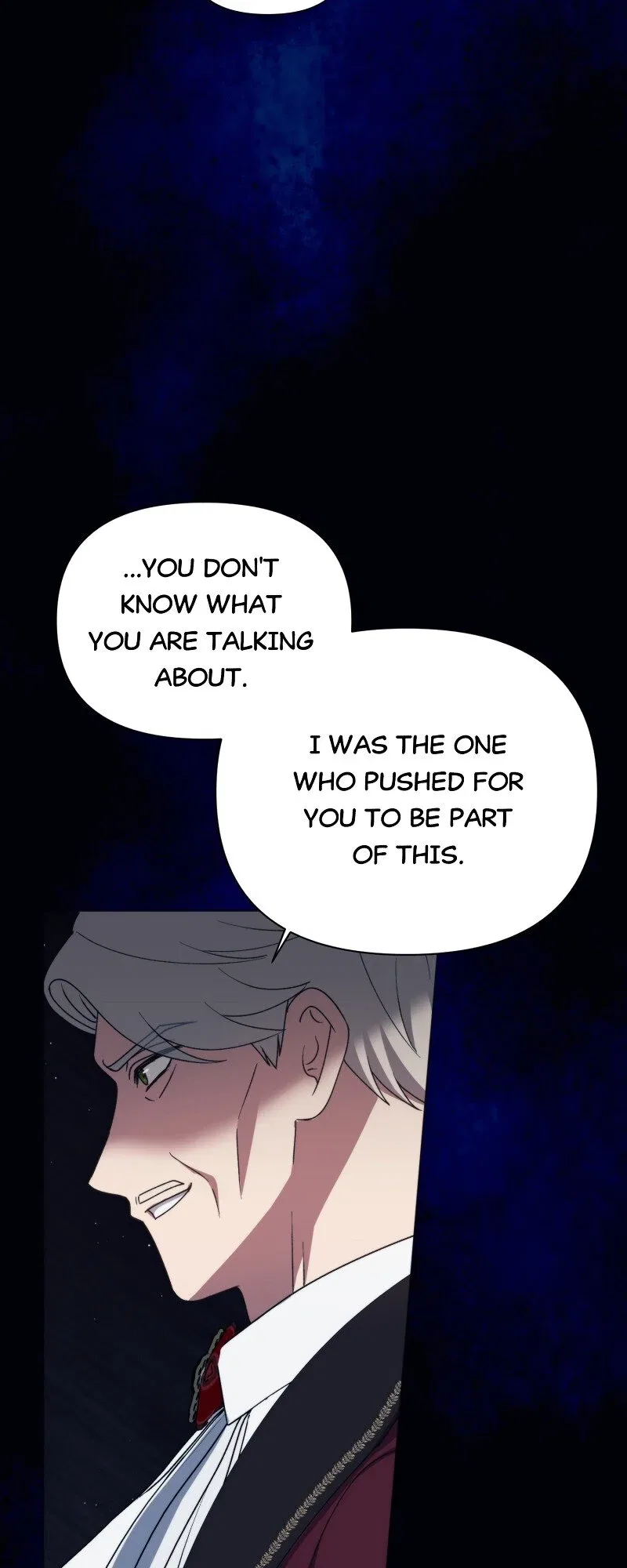 The Grand Duke is Mine Chapter 85 – Page 40