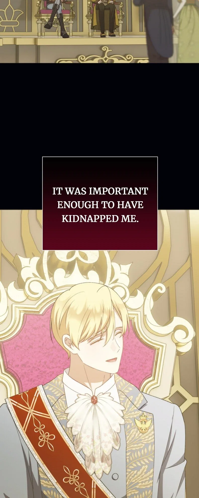 The Grand Duke is Mine Chapter 85 – Page 45