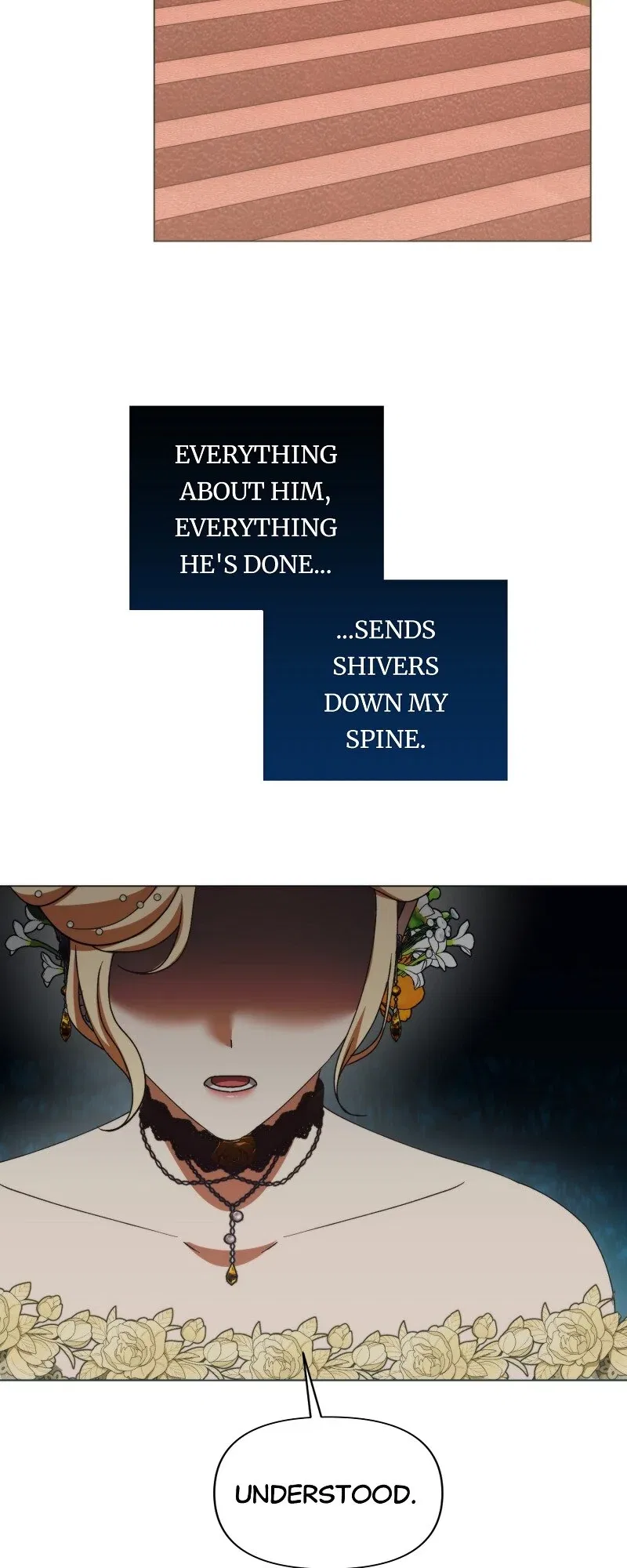 The Grand Duke is Mine Chapter 85 – Page 47