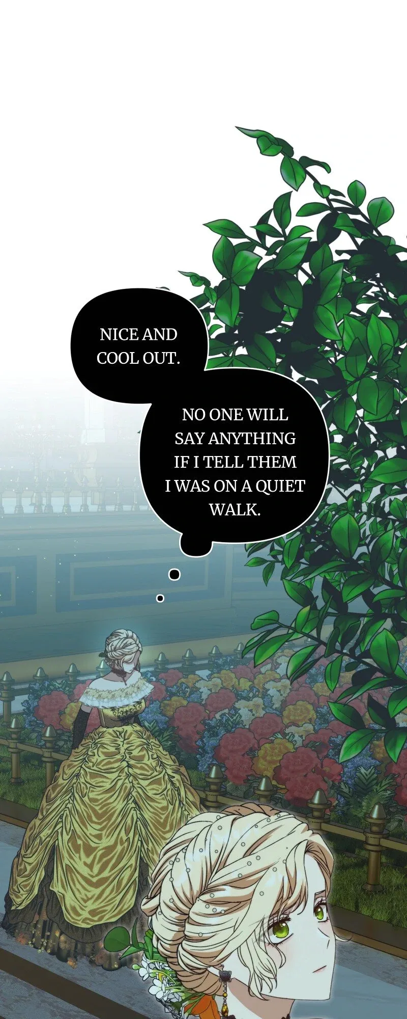 The Grand Duke is Mine Chapter 85 – Page 52