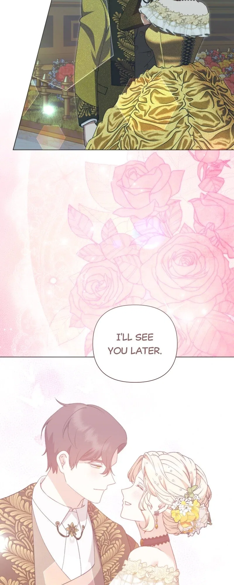 The Grand Duke is Mine Chapter 85 – Page 61