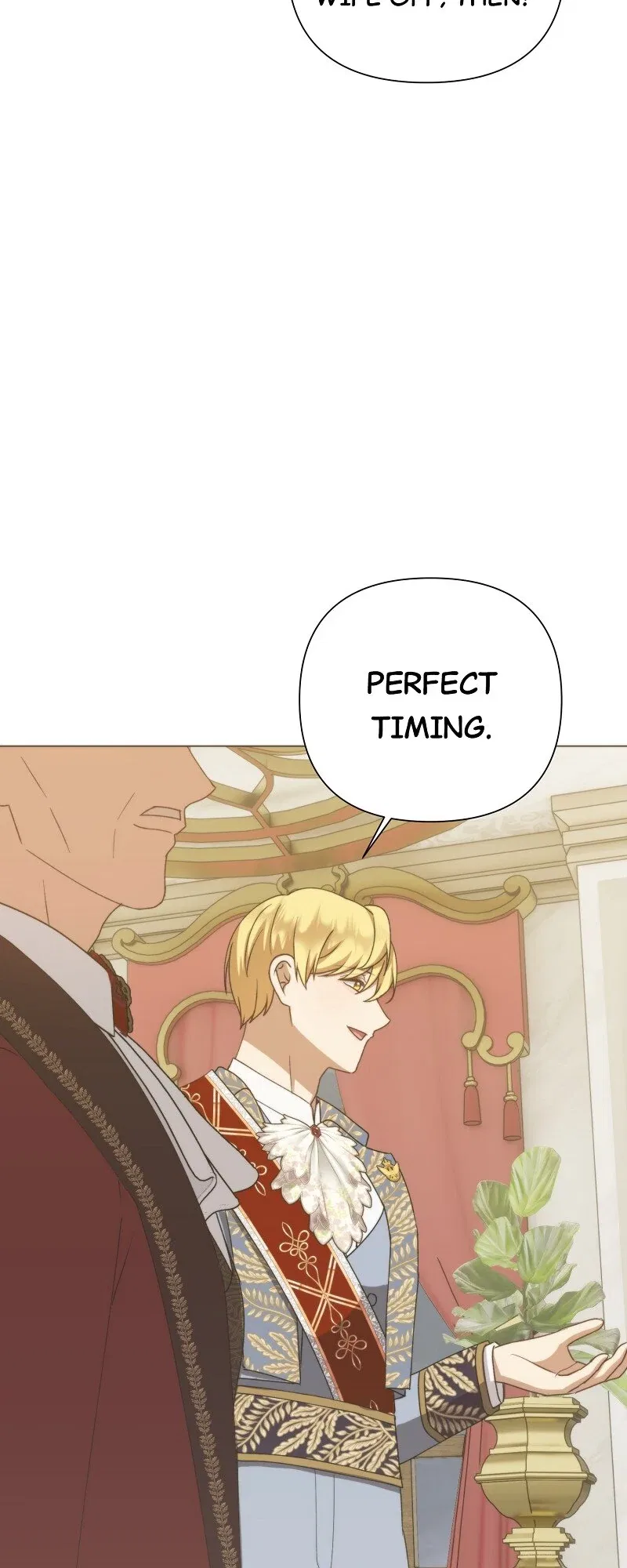 The Grand Duke is Mine Chapter 85 – Page 66