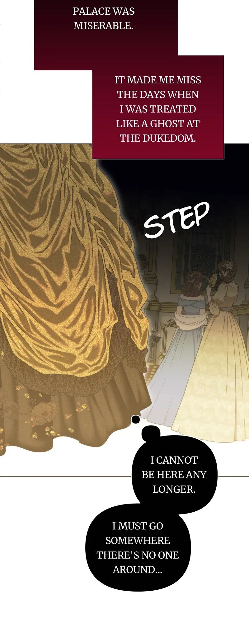The Grand Duke is Mine Chapter 84 – Page 6