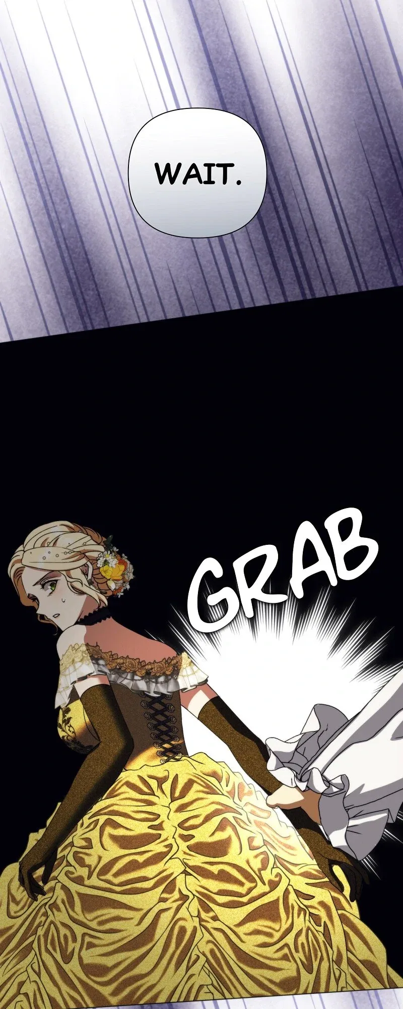 The Grand Duke is Mine Chapter 84 – Page 24