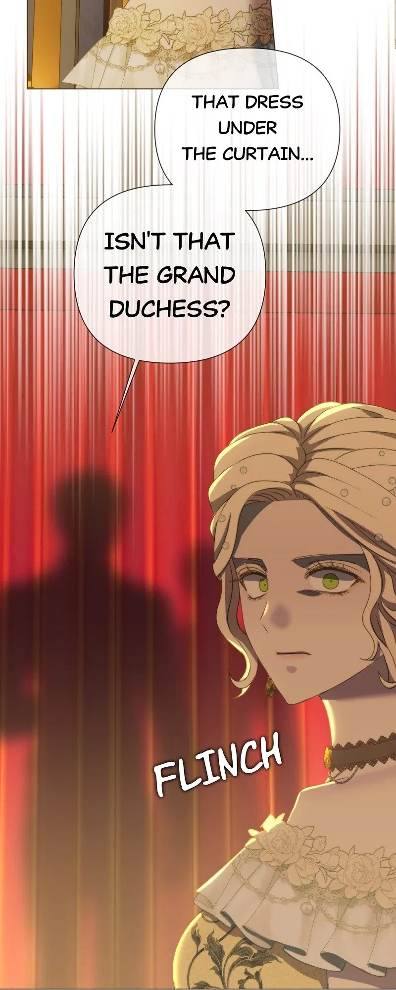The Grand Duke is Mine Chapter 84 – Page 26