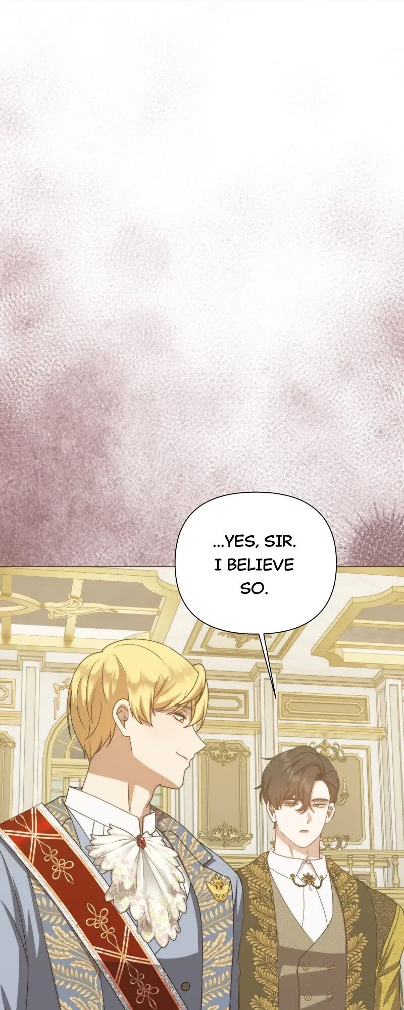 The Grand Duke is Mine Chapter 84 – Page 27