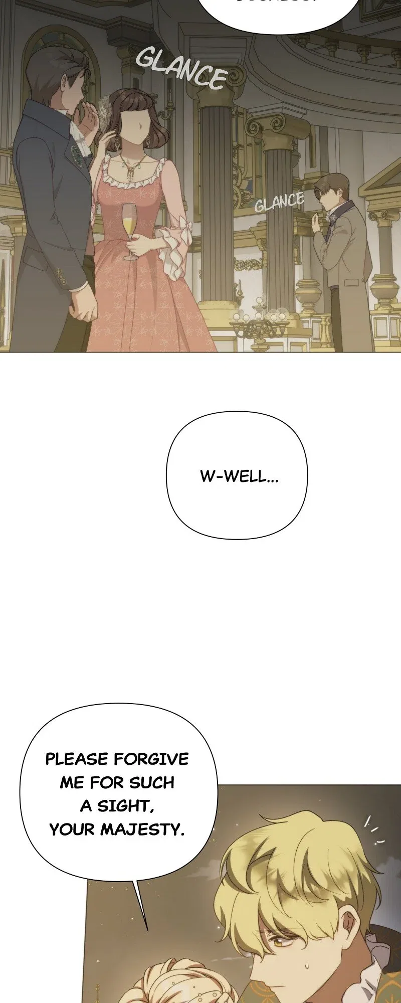The Grand Duke is Mine Chapter 84 – Page 37