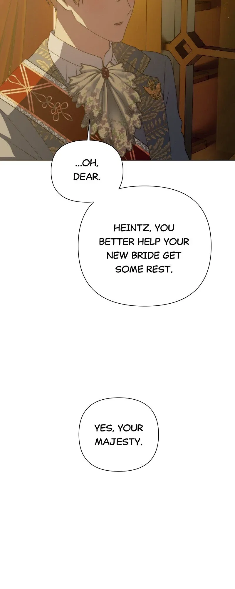 The Grand Duke is Mine Chapter 84 – Page 39