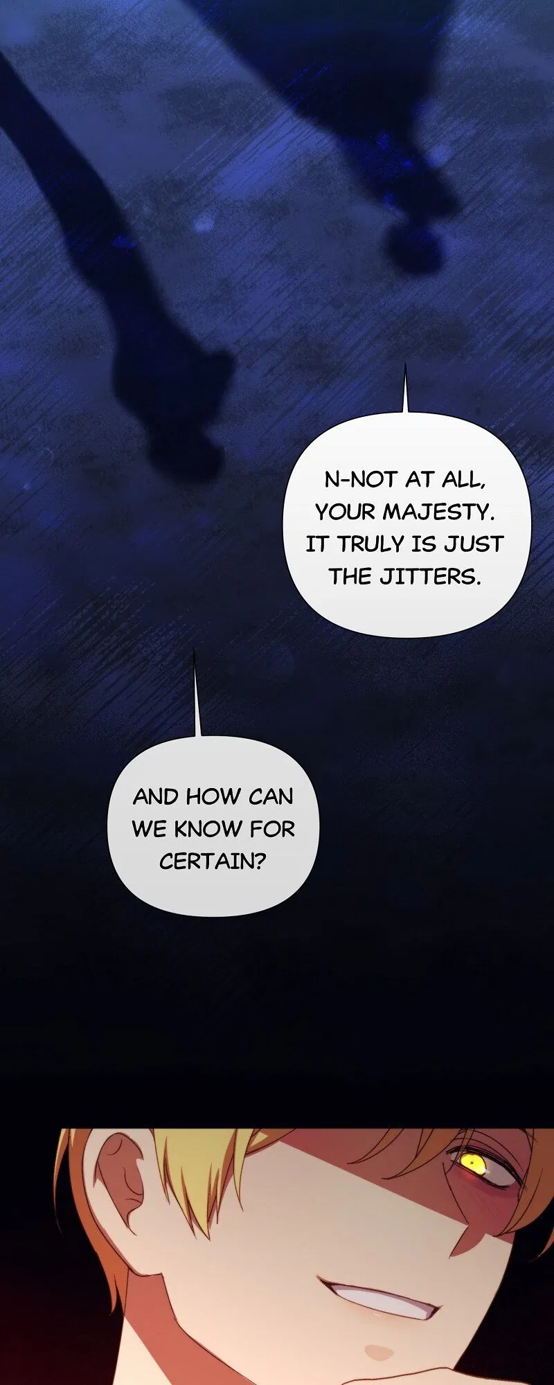 The Grand Duke is Mine Chapter 84 – Page 42