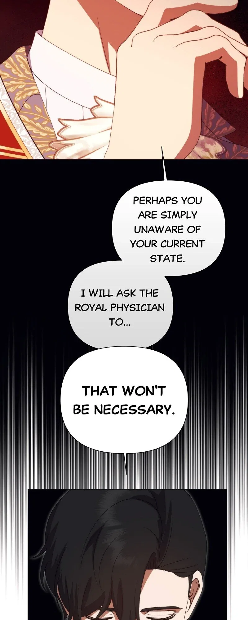 The Grand Duke is Mine Chapter 84 – Page 43