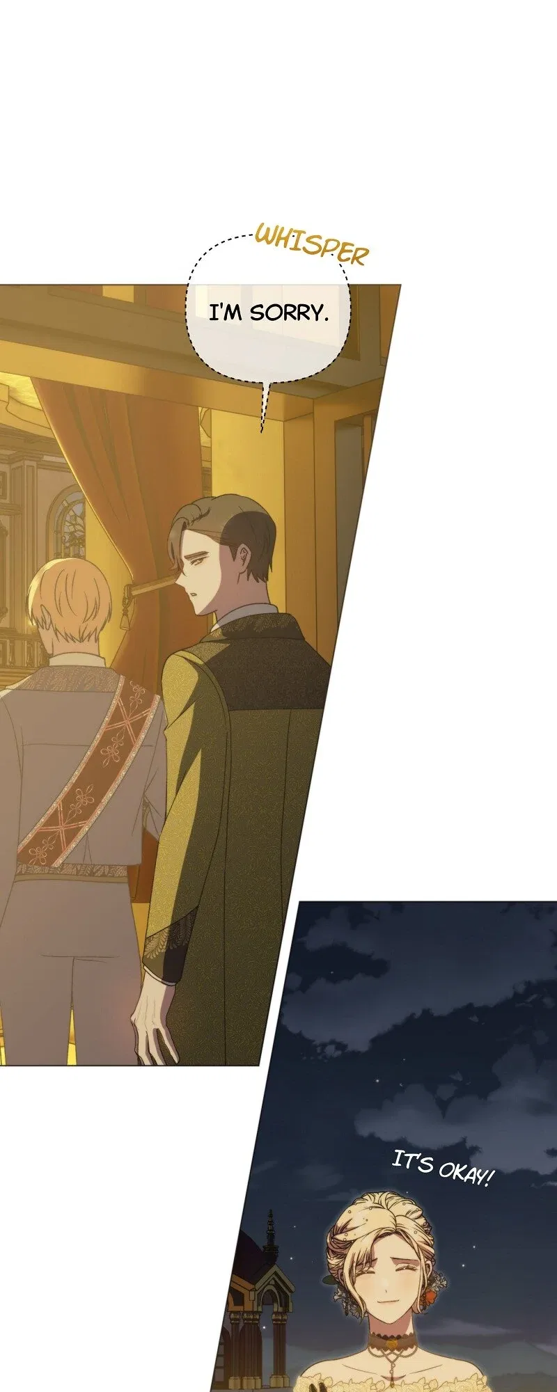 The Grand Duke is Mine Chapter 84 – Page 49