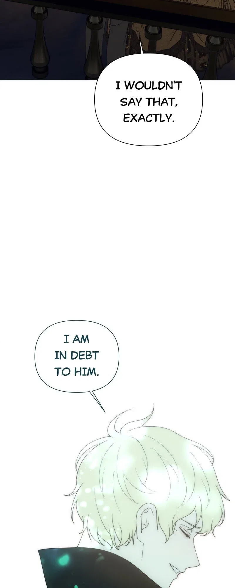 The Grand Duke is Mine Chapter 84 – Page 58