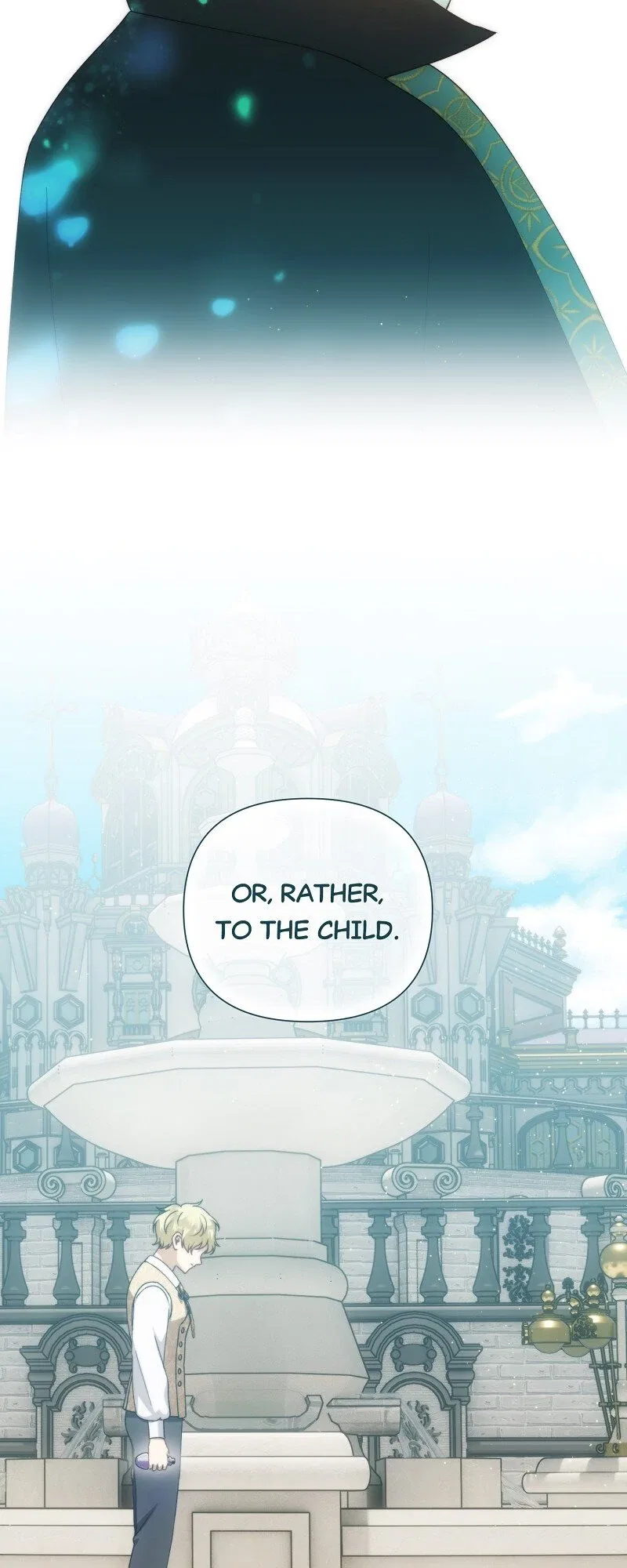The Grand Duke is Mine Chapter 84 – Page 59