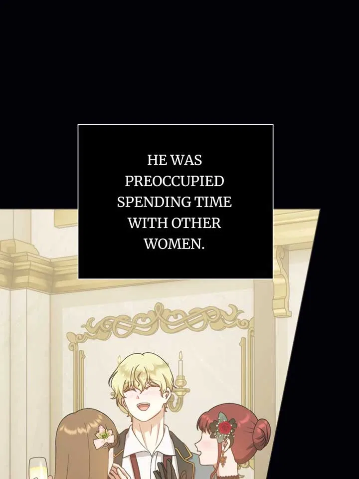 The Grand Duke is Mine Chapter 83 – Page 11