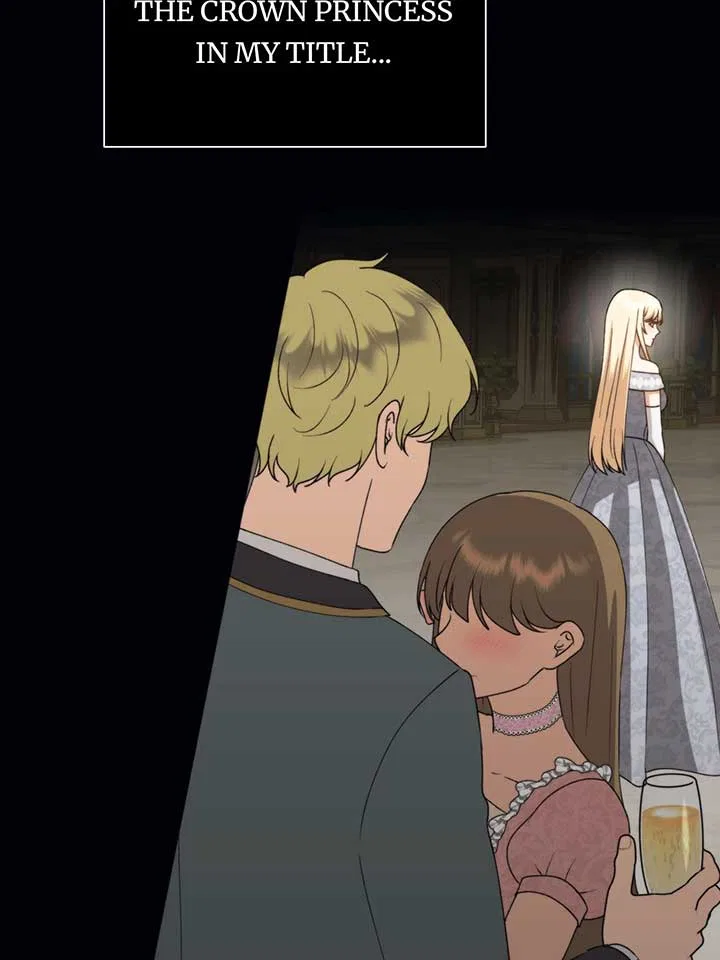 The Grand Duke is Mine Chapter 83 – Page 13