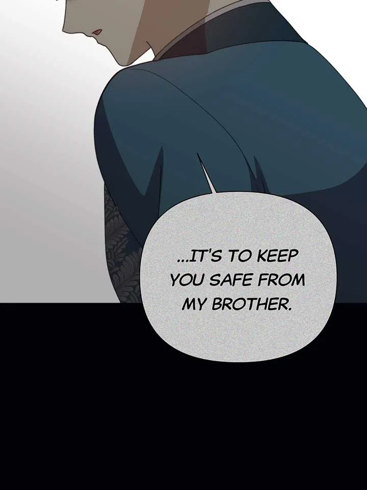 The Grand Duke is Mine Chapter 83 – Page 23