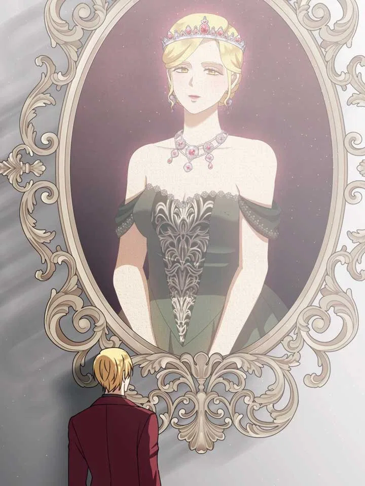 The Grand Duke is Mine Chapter 83 – Page 32