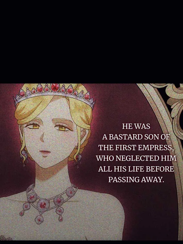 The Grand Duke is Mine Chapter 83 – Page 34