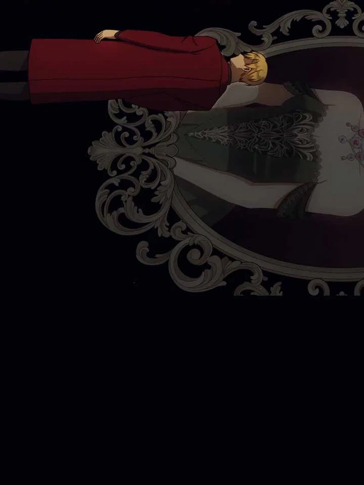 The Grand Duke is Mine Chapter 83 – Page 38