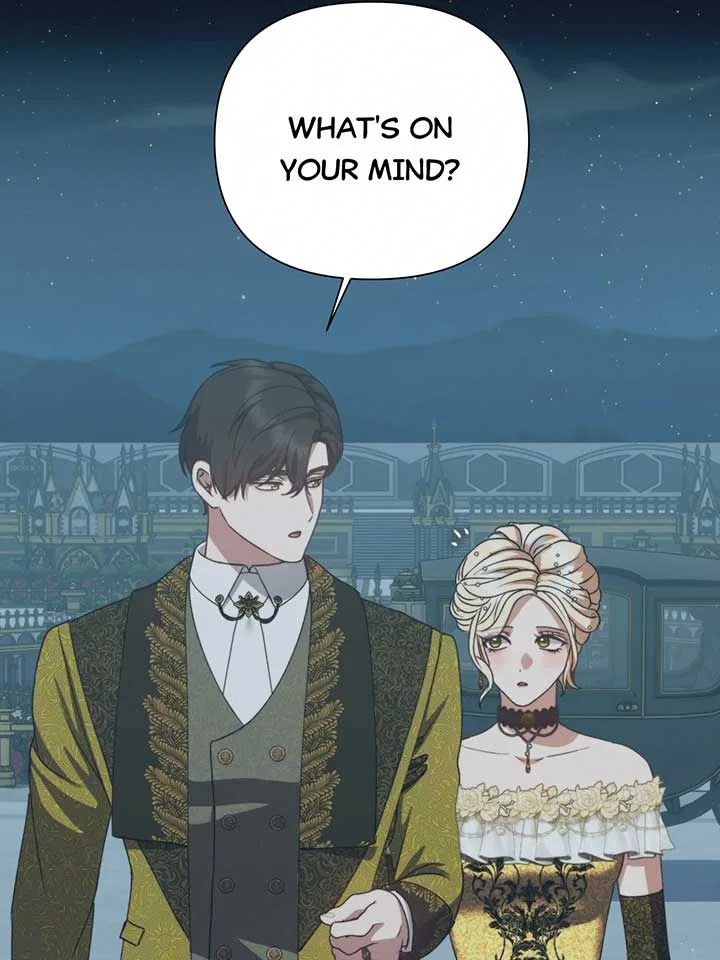The Grand Duke is Mine Chapter 83 – Page 42
