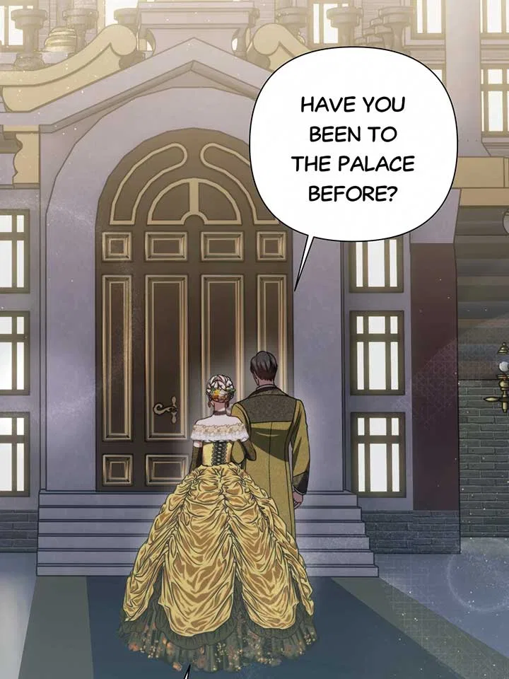 The Grand Duke is Mine Chapter 83 – Page 47