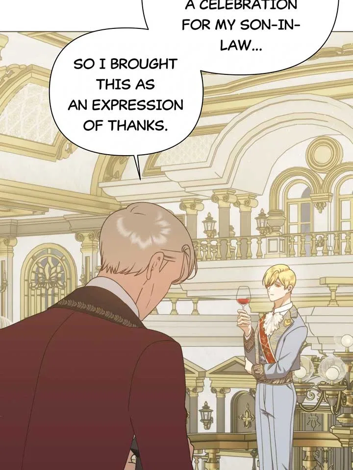 The Grand Duke is Mine Chapter 83 – Page 53