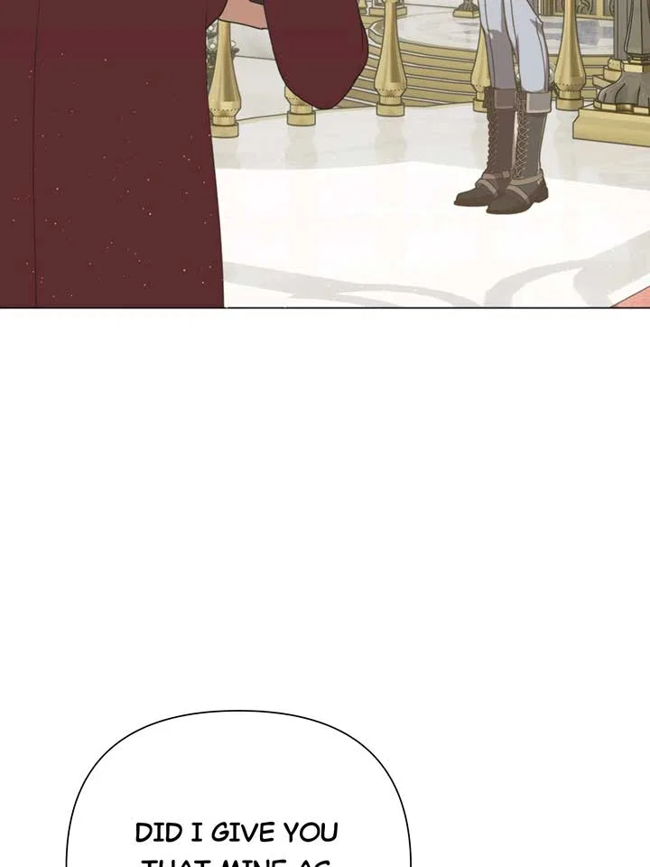 The Grand Duke is Mine Chapter 83 – Page 54