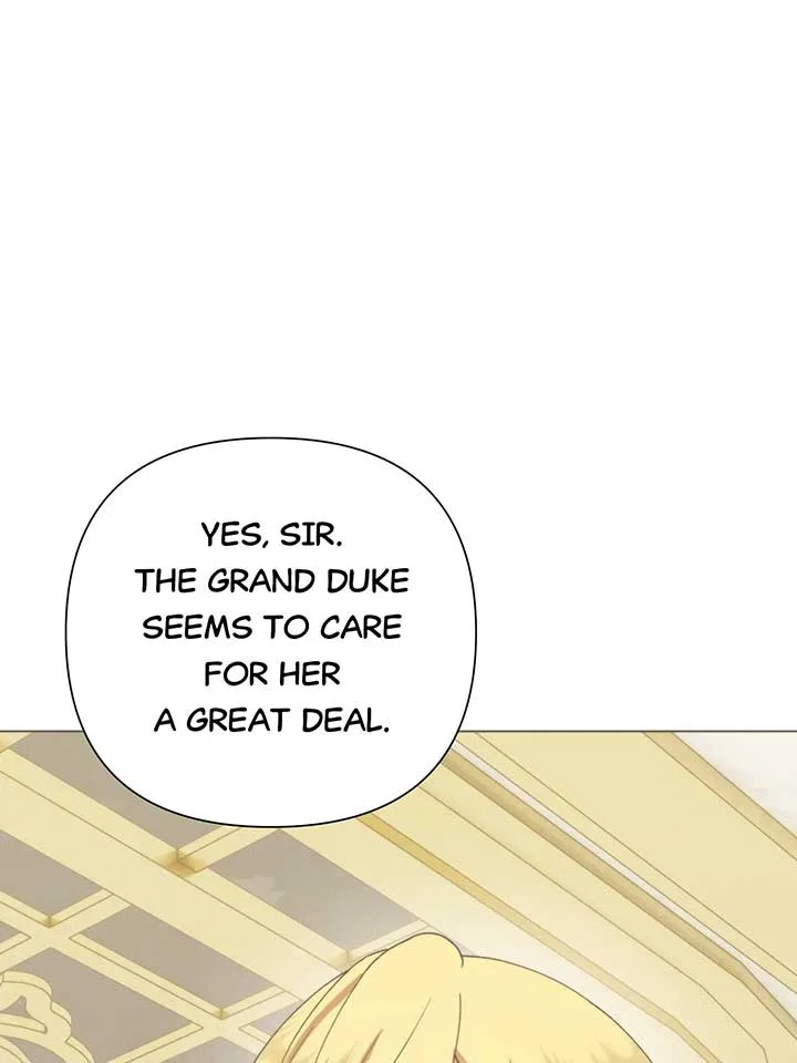 The Grand Duke is Mine Chapter 83 – Page 60