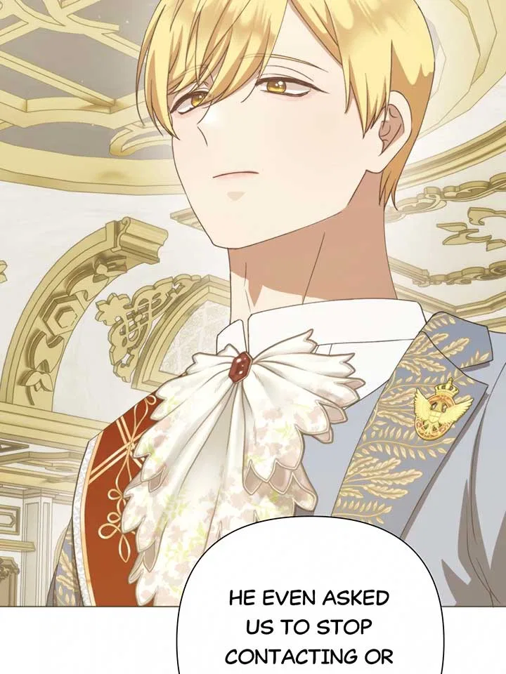 The Grand Duke is Mine Chapter 83 – Page 61