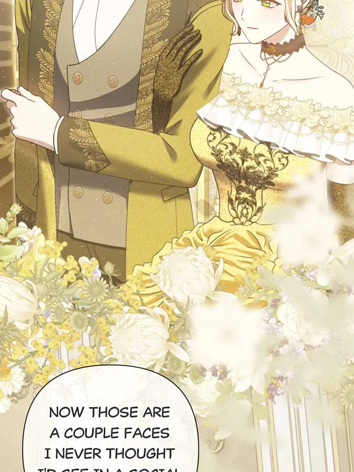 The Grand Duke is Mine Chapter 83 – Page 69