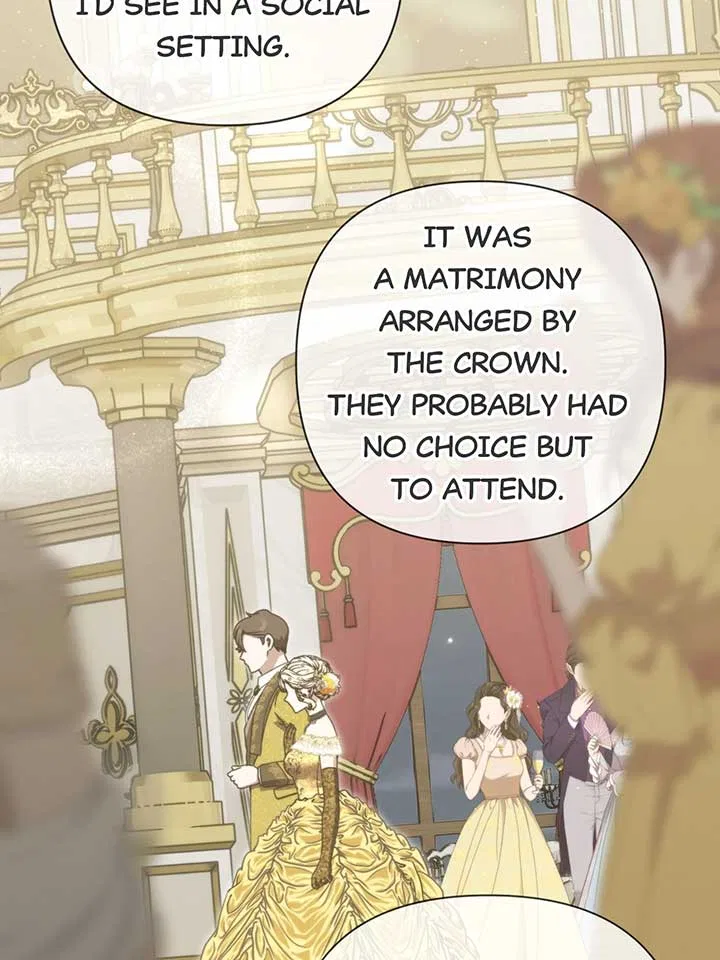 The Grand Duke is Mine Chapter 83 – Page 70