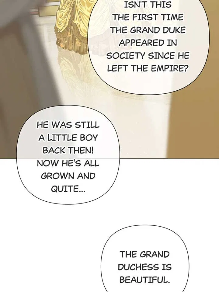 The Grand Duke is Mine Chapter 83 – Page 71