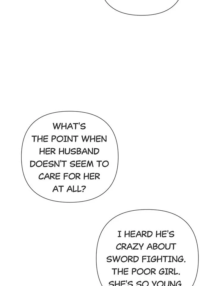 The Grand Duke is Mine Chapter 83 – Page 72