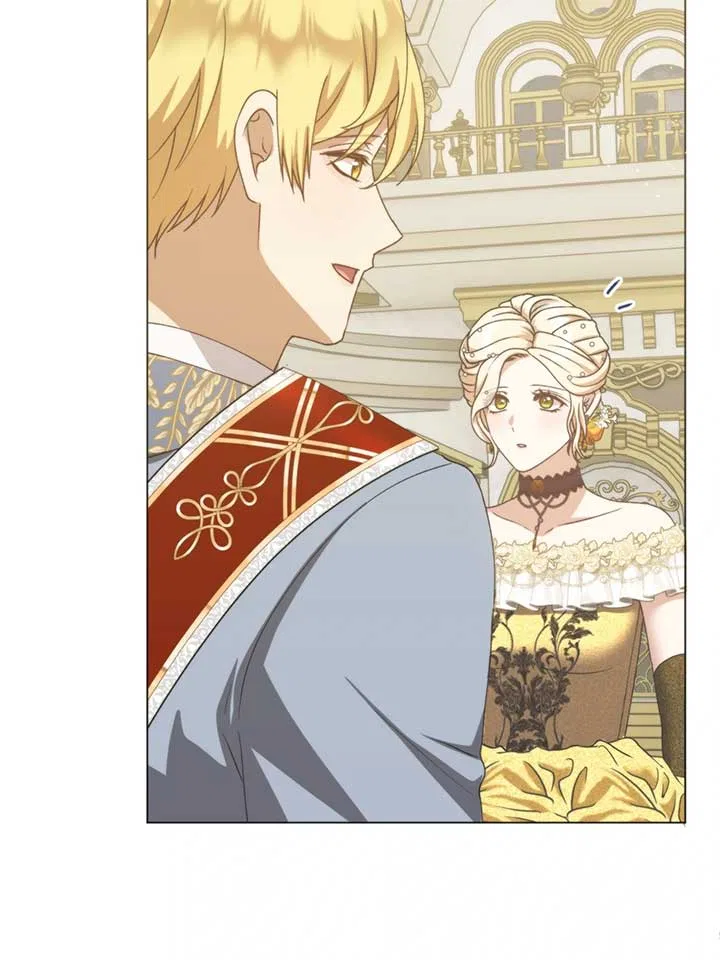 The Grand Duke is Mine Chapter 83 – Page 82