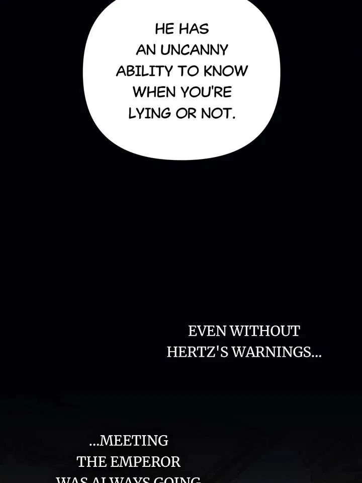 The Grand Duke is Mine Chapter 83 – Page 88
