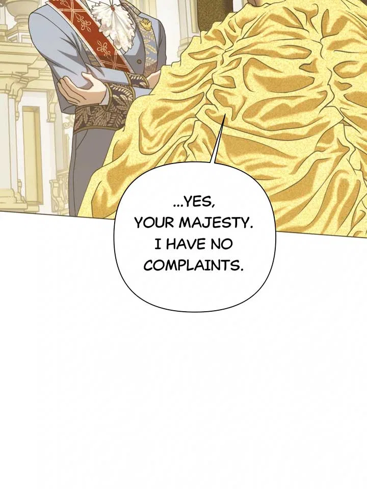The Grand Duke is Mine Chapter 83 – Page 90