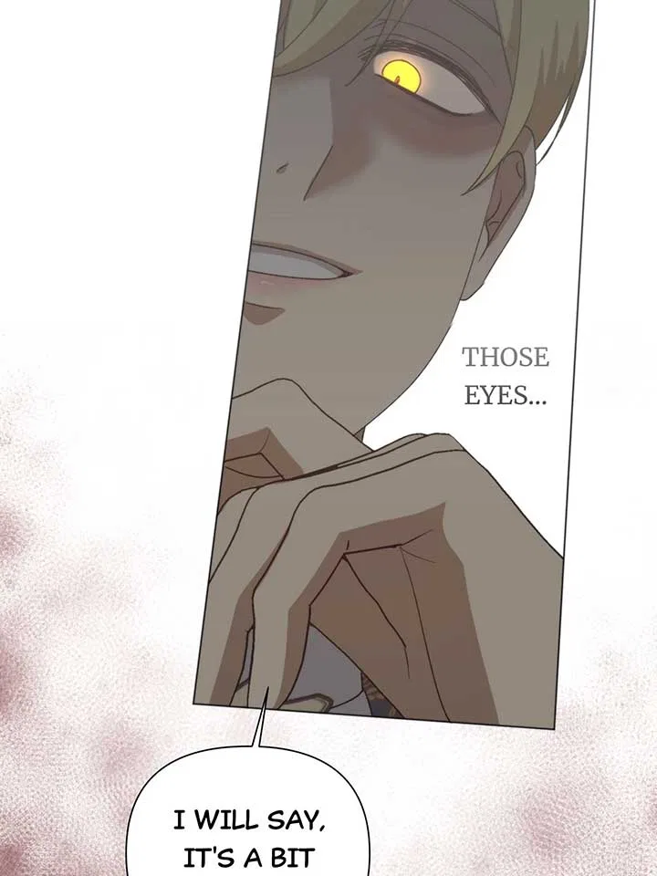 The Grand Duke is Mine Chapter 83 – Page 95