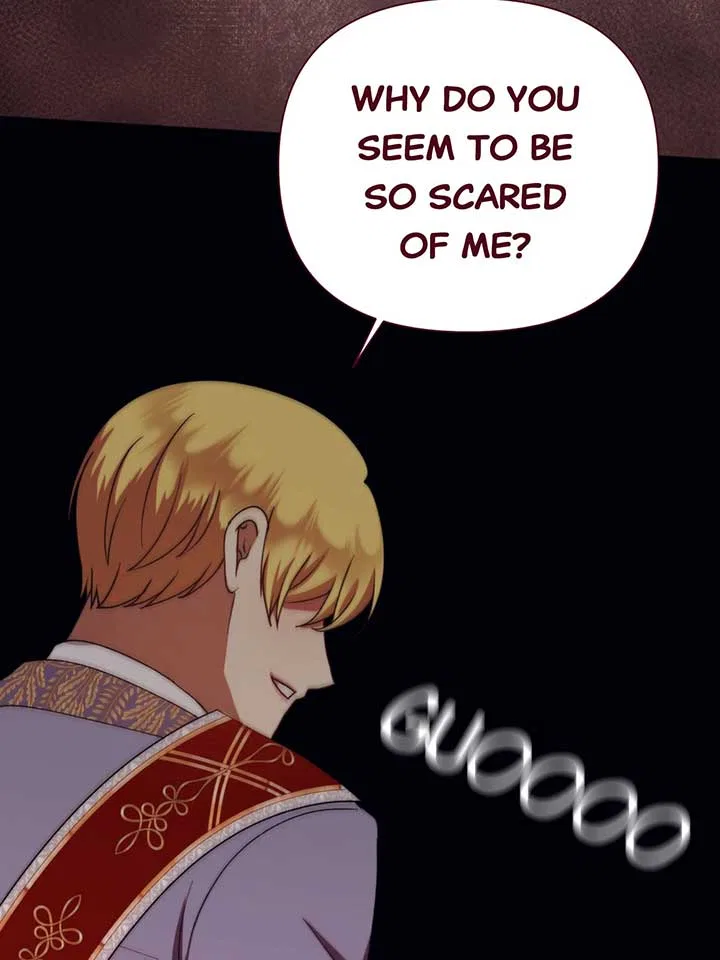 The Grand Duke is Mine Chapter 83 – Page 97