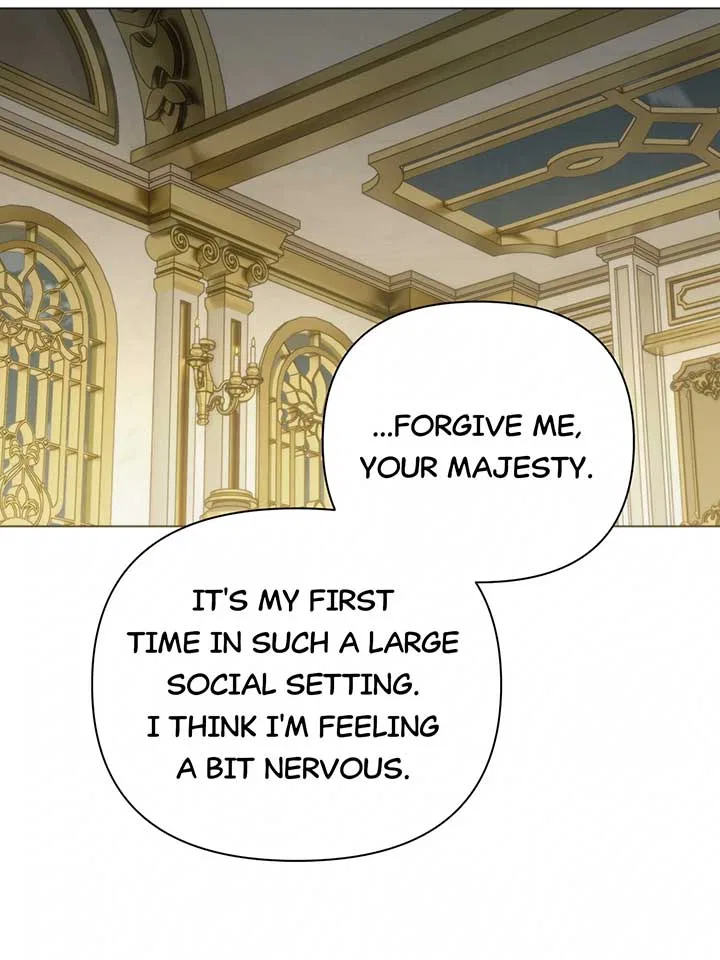 The Grand Duke is Mine Chapter 83 – Page 103