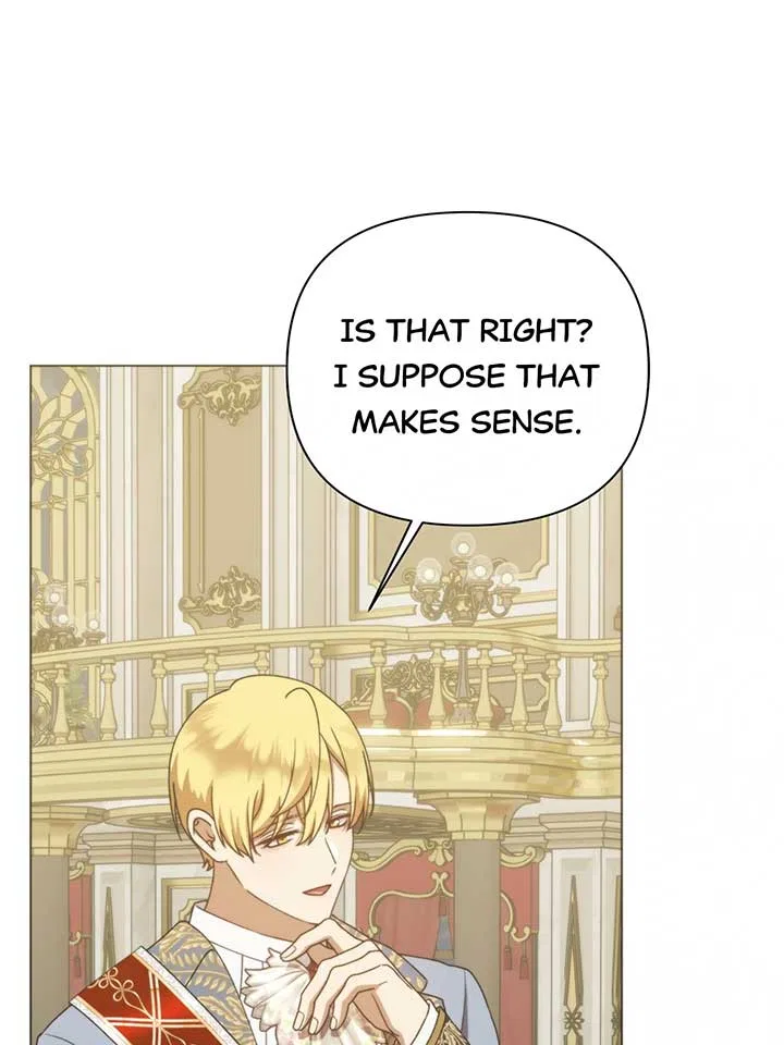The Grand Duke is Mine Chapter 83 – Page 104